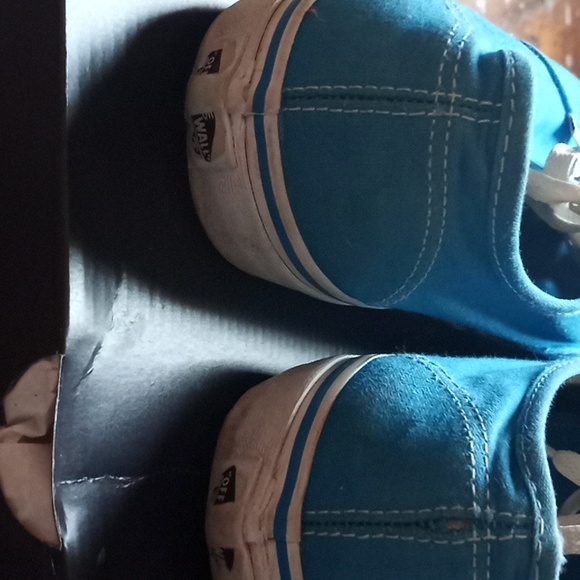 vans🔥🔥 - Picture 3 of 3